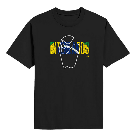 Interlagos Brazilian GP Circuit T-shirt