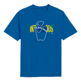 Interlagos Brazilian GP Circuit T-shirt