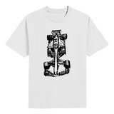 Formula Car T-shirt