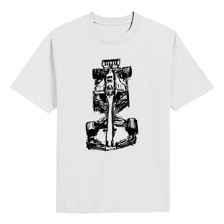 Formula Car T-shirt