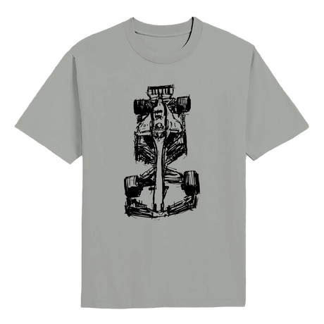 Formula Car T-shirt