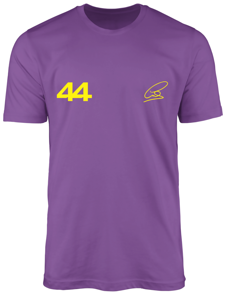 Lewis Hamilton 44 Scuderia 2025