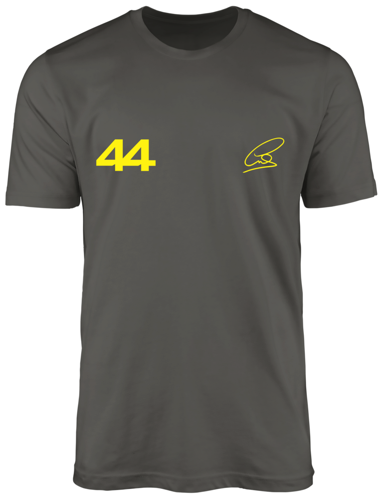 Lewis Hamilton 44 Scuderia 2025