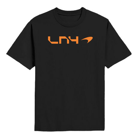 Lando Norris 4 McLaren F1 2024 T-shirt