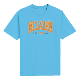 McLaren Est 1963 T-shirt