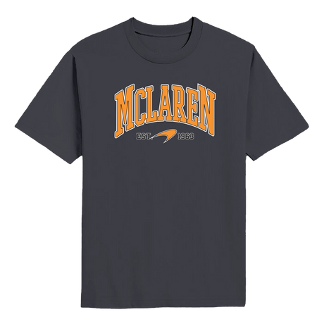 McLaren Est 1963 T-shirt