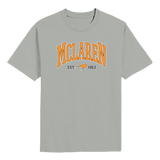 McLaren Est 1963 T-shirt