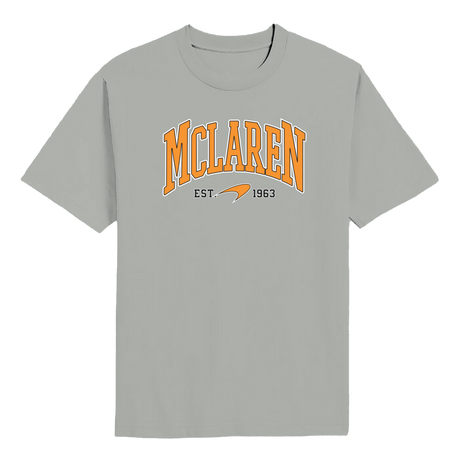McLaren Est 1963 T-shirt