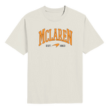 McLaren Est 1963 T-shirt