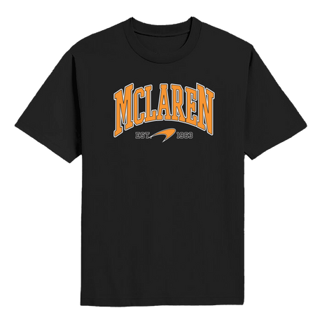 McLaren Est 1963 T-shirt