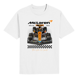 McLaren MCL60 2023 Lando Norris T-shirt