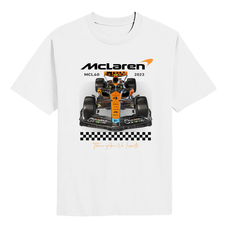 McLaren MCL60 2023 Lando Norris T-shirt