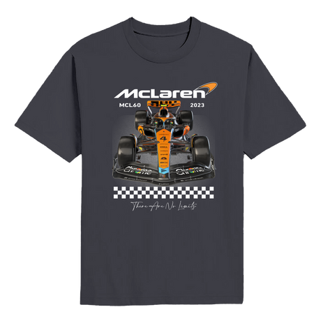 McLaren MCL60 2023 Lando Norris T-shirt