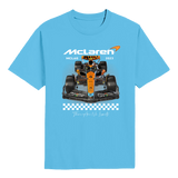 McLaren MCL60 2023 Lando Norris T-shirt