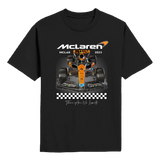 McLaren MCL60 2023 Lando Norris T-shirt