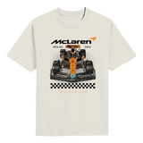McLaren MCL60 2023 Lando Norris T-shirt