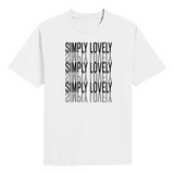 Max Verstappen Simply Lovely T-shirt