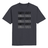 Max Verstappen Simply Lovely T-shirt