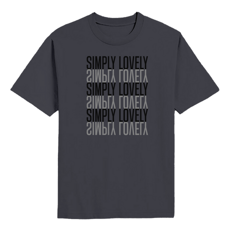Max Verstappen Simply Lovely T-shirt