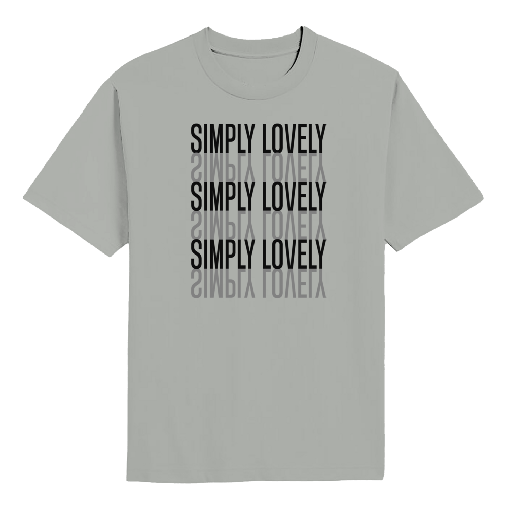 Max Verstappen Simply Lovely T-shirt