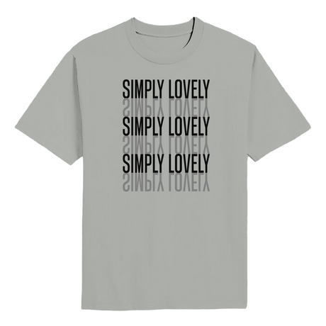 Max Verstappen Simply Lovely T-shirt