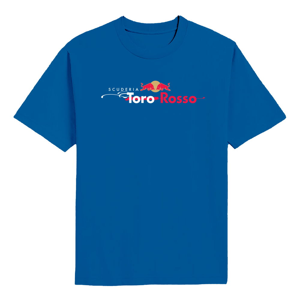 Scuderia Toro Rosso T-shirt