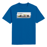 Williams FW11B Nelson Piquet T-shirt