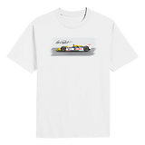 Williams FW11B Nelson Piquet T-shirt