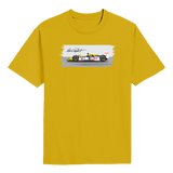 Williams FW11B Nelson Piquet T-shirt