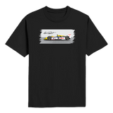 Williams FW11B Nelson Piquet T-shirt