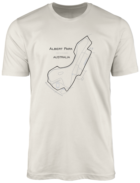 Albert Park GP T-shirt