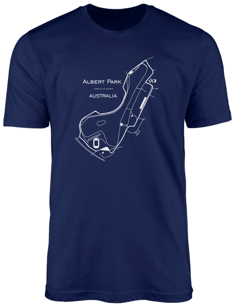 Albert Park GP T-shirt