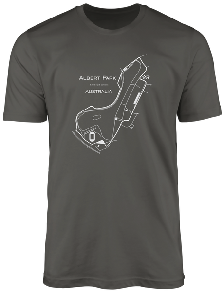 Albert Park GP T-shirt