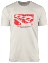Gilles Villeneuve GP T-shirt