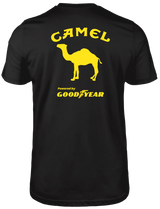 Camel Lotus 99T 1987 T-shirt