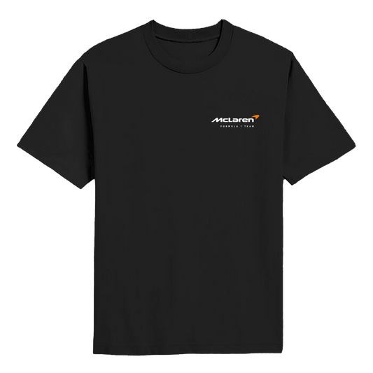 McLaren Evolution F1 T-shirt