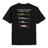McLaren Evolution F1 T-shirt