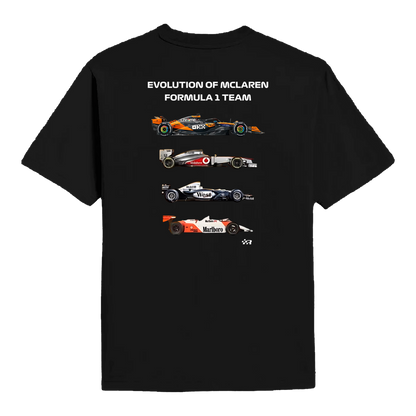 McLaren Evolution F1 T-shirt