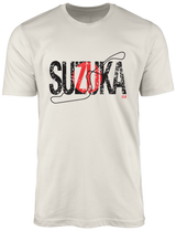 Suzuka GP T-shirt