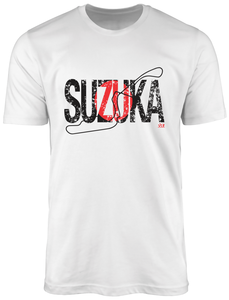 Suzuka GP T-shirt