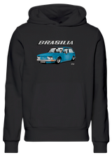 Classic Brasilia Hoodie