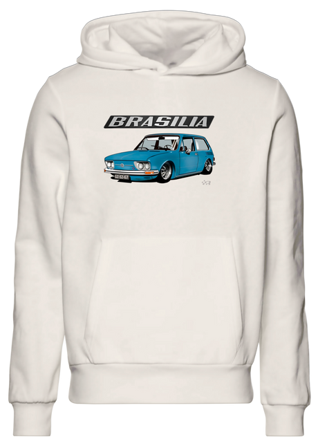 Classic Brasilia Hoodie