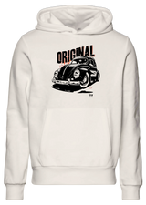 Fusca Original VW Hoodie
