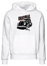 Fusca Original VW Hoodie