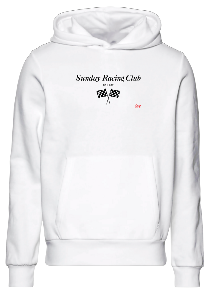 Sunday Racing Club Hoodie