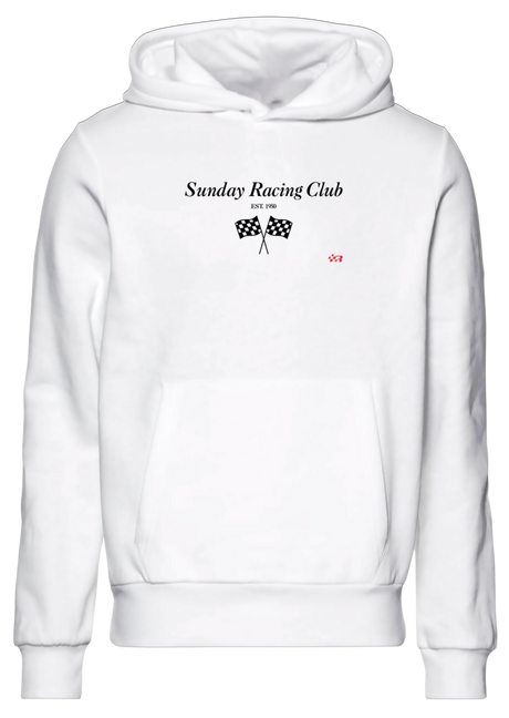 Sunday Racing Club Hoodie