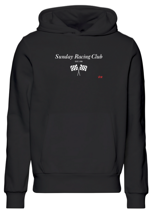 Sunday Racing Club Hoodie