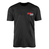 Carlos Sainz 55 Smooth Operator SF23 T-shirt